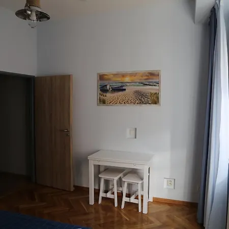 Charles Square Appartement Praag