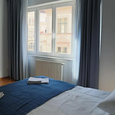 Charles Square Appartement