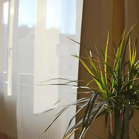 Appartement Charles Square