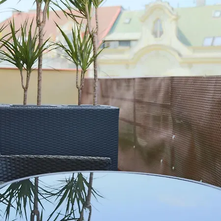 Charles Square Appartement