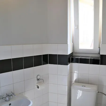 Appartement Charles Square
