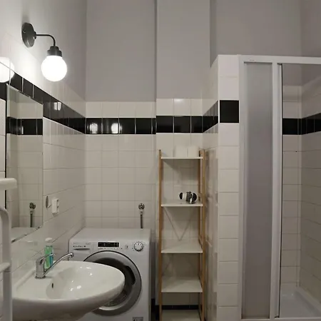 Appartement Charles Square *