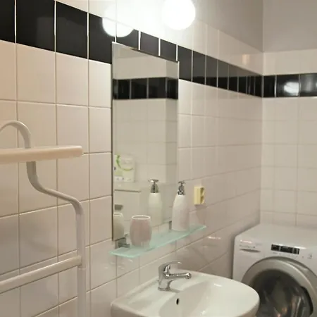 Appartement Charles Square *