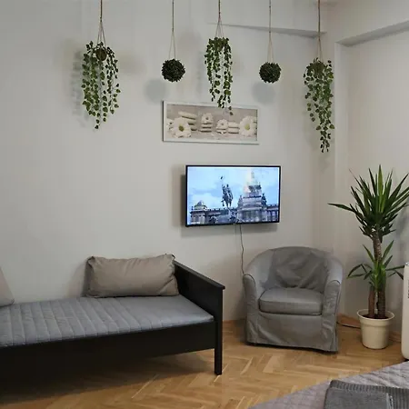 Charles Square Appartement