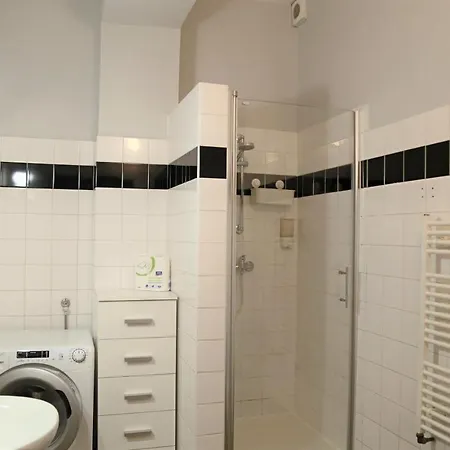 Charles Square Appartement Praag