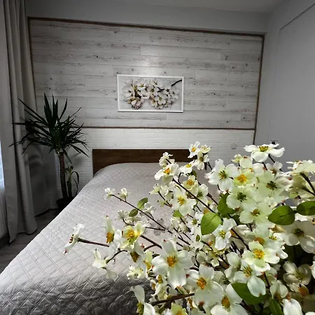 Appartement Charles Square *