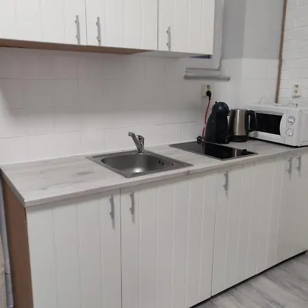 Charles Square Appartement