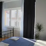 Charles Square Apartamento