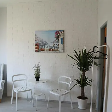 Charles Square Daire Prag