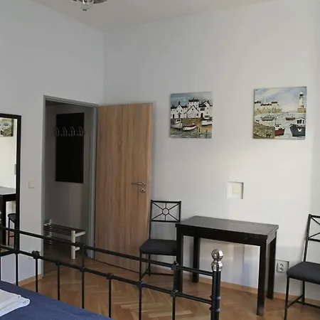 Charles Square Prague