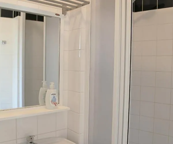 Apartament Charles Square