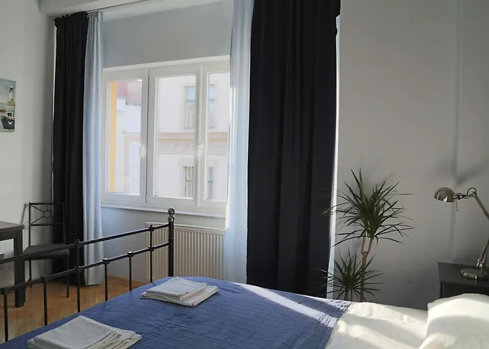 Charles Square Appartement
