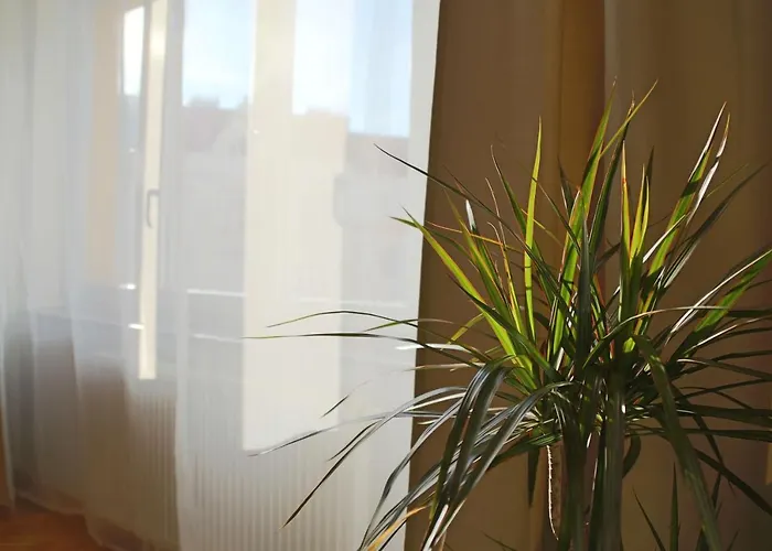 Appartement Charles Square
