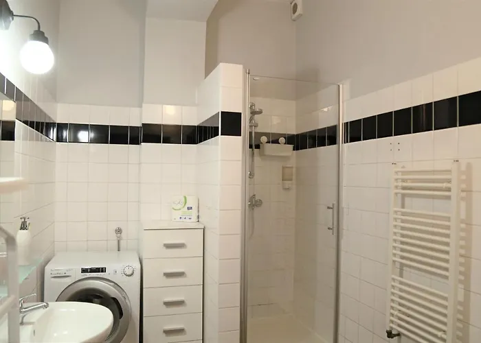 Charles Square Apartament Praga