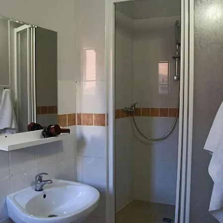 Apartmán Charles Square